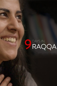9 Days in Raqqa (2020) download