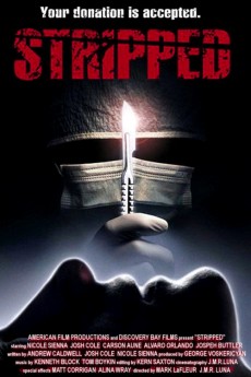 Stripped (2013) download