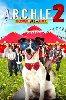 A.R.C.H.I.E. 2 (2018) download