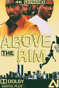 Above the Rim (1994) download