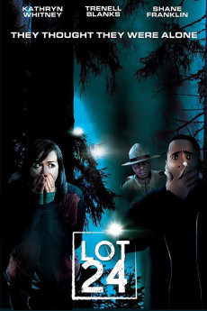 Alien Domicile 2: Lot 24 (2018) download