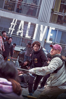 #Alive (2020) download