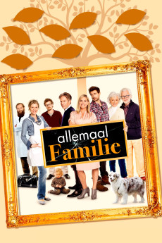 Allemaal Familie (2017) download