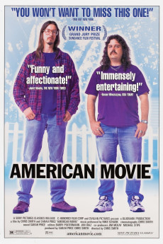American Movie (1999) download