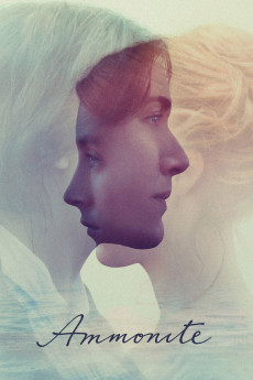 Ammonite (2020) download