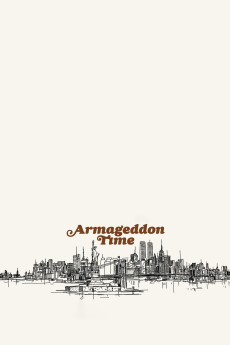 Armageddon Time (2022) download