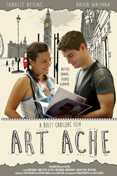 Art Ache (2015) download