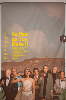 As Real As You Make It (2022) download