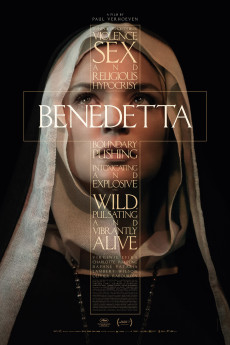 Benedetta (2021) download
