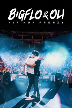 Bigflo & Oli: Hip Hop Frenzy (2020) download