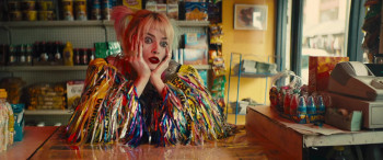 Birds of Prey and the Fantabulous Emancipation of One Harley Quinn (2020) download