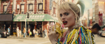 Birds of Prey and the Fantabulous Emancipation of One Harley Quinn (2020) download