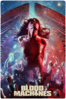 Blood Machines (2019) download