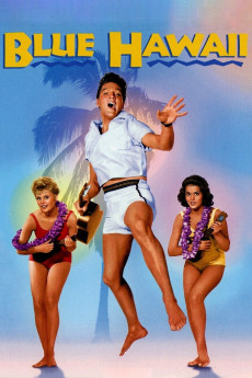 Blue Hawaii (1961) download