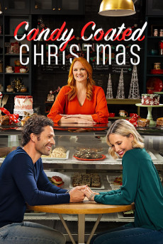 Candy Coated Christmas (2021) download