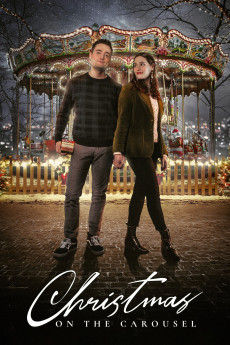 Christmas on the Carousel (2021) download