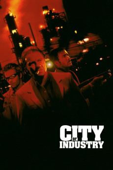 City of Industry (1997) download