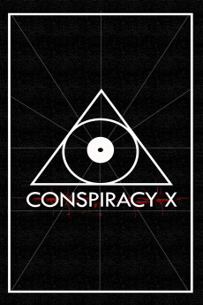 Conspiracy X (2018) download