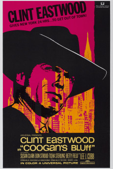 Coogan's Bluff (1968) download