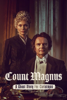 A Ghost Story for Christmas Count Magnus (2022) download
