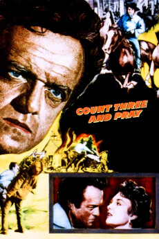 Count Three and Pray (1955) download