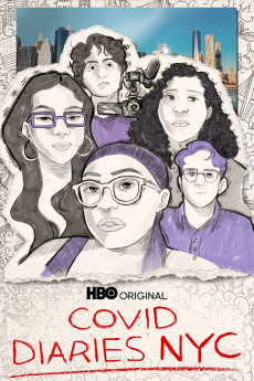 Covid Diaries NYC (2021) download