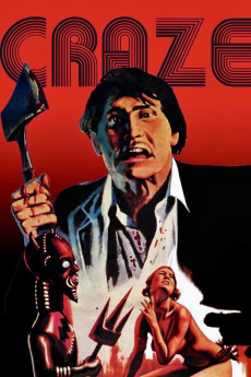 Craze (1974) download