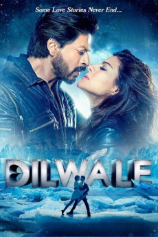 Dilwale (2015) download