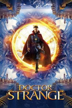 Doctor Strange (2016) download