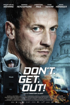 Don't. Get. Out! (2018) download