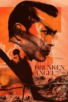 Drunken Angel (1948) download