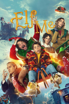 Elf Me (2023) download