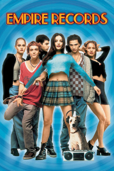 Empire Records (1995) download