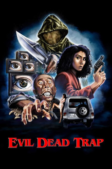 Evil Dead Trap (1988) download