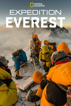 Expedition Everest (2020) download