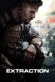 Extraction (2020) download