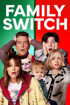 Family Switch (2023) download