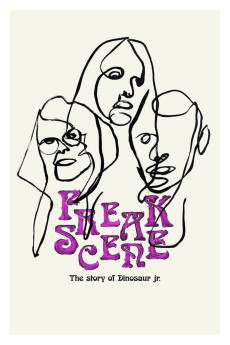 Freakscene: The Story of Dinosaur Jr. (2021) download