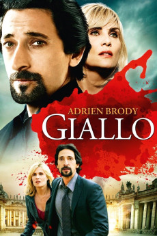 Giallo (2009) download