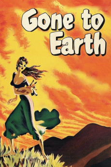 Gone to Earth (1950) download