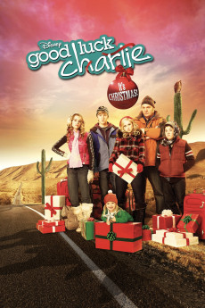 Good Luck Charlie, It's Christmas! (2011) download