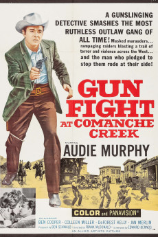 Gunfight at Comanche Creek (1963) download