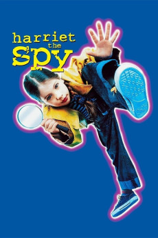 Harriet the Spy (1996) download