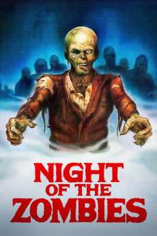 Hell of the Living Dead (1980) download