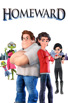 Homeward (2020) download