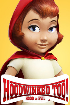 Hoodwinked Too! Hood vs. Evil (2011) download