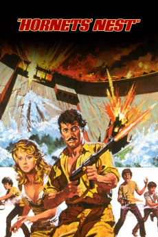 Hornets' Nest (1970) download
