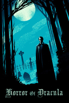 Horror of Dracula (1958) download