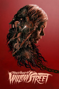 House on Willow Street (2016) download
