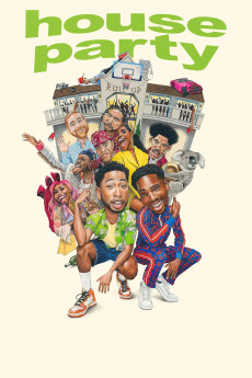 House Party (2023) download